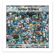 Summer In Greece 1
