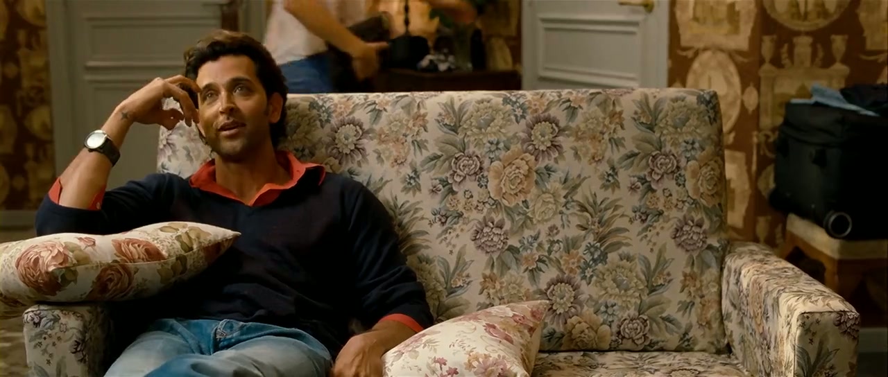 Zindagi Na Milegi Dobara Screenshot