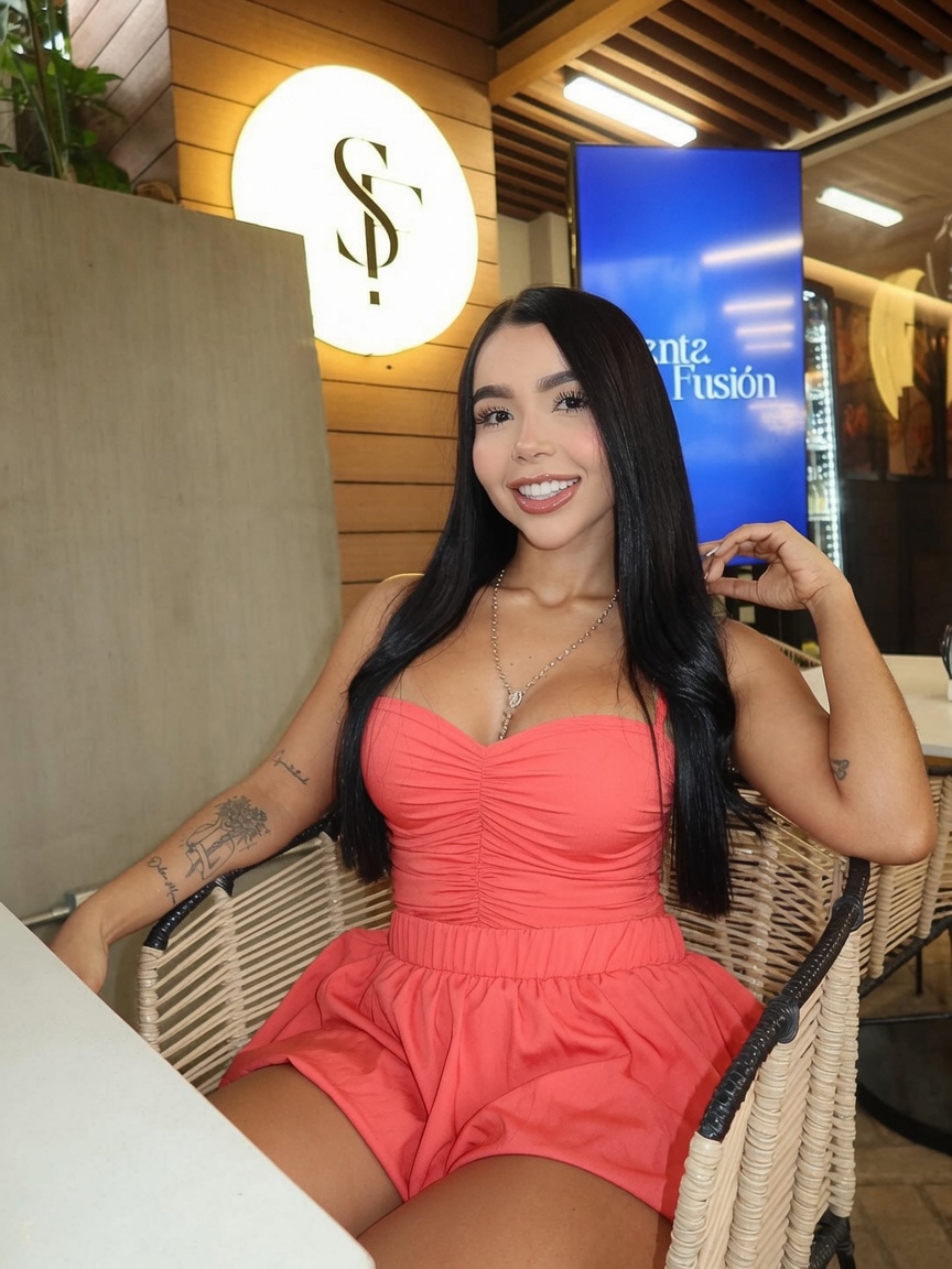  Angie Lorena 