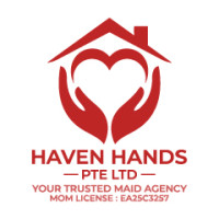 Haven Hands Logo