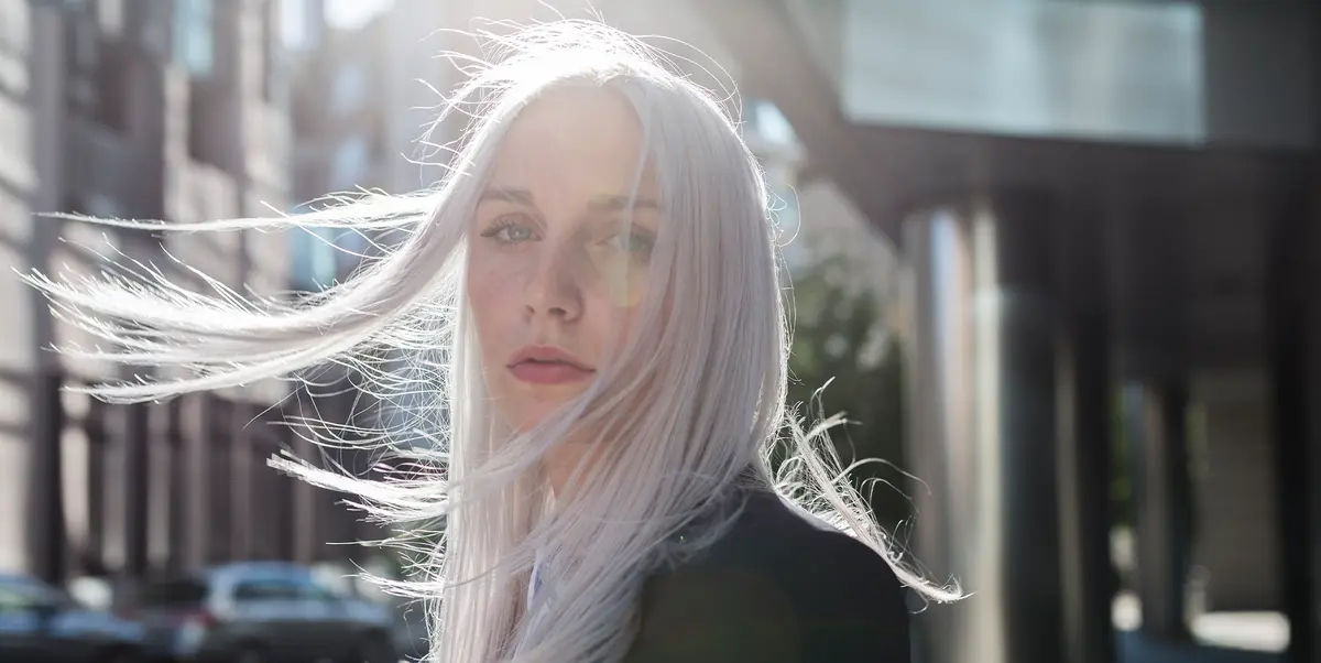 Premature Graying: Uncovering the Causes
