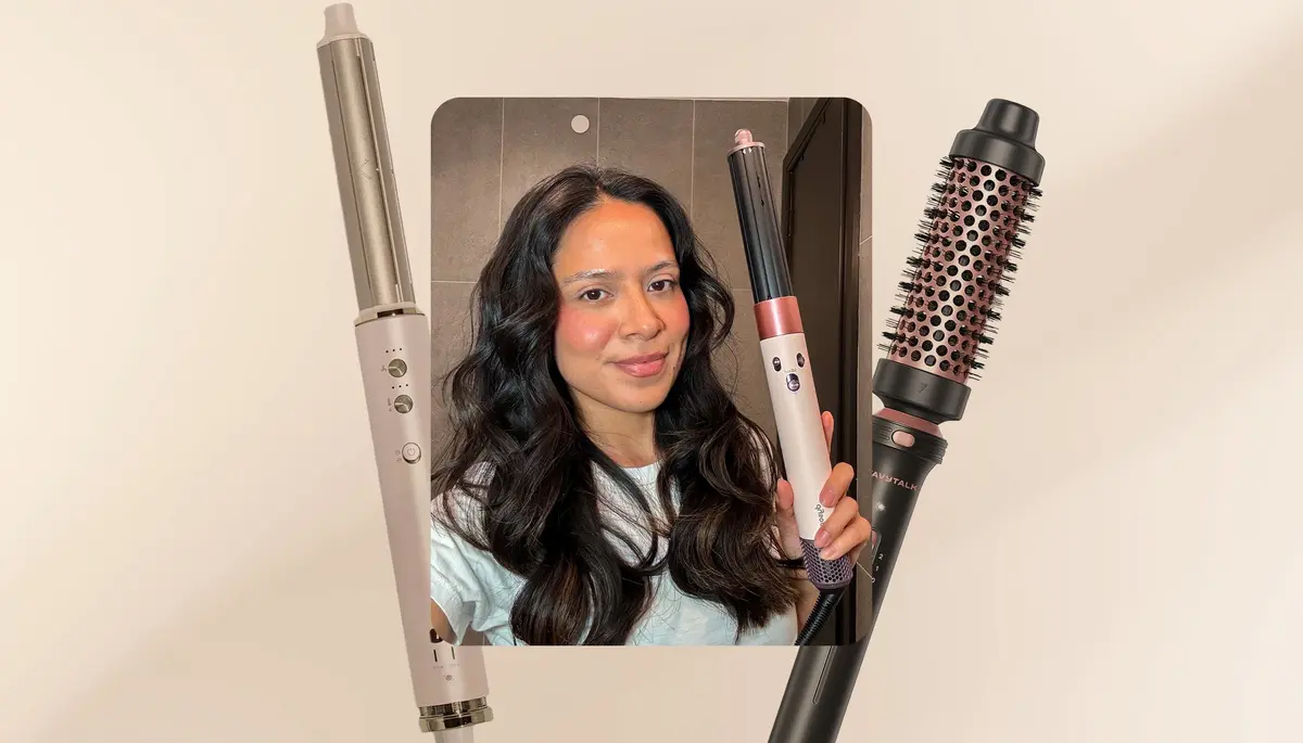 Top 5 Multi-Styling Hair Tools for Salon-Quality Results