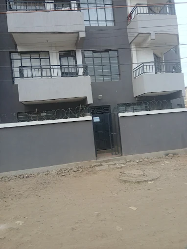 Dagraja Apartments in Nairobi