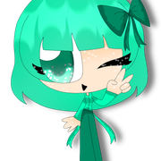 Bright-teal