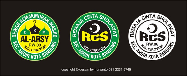 Logo-Arsy-Nurul-Rcs