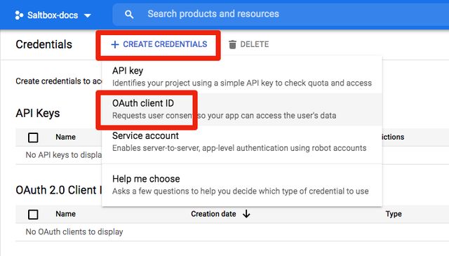 25-credentials-dropdown