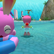 Floatie