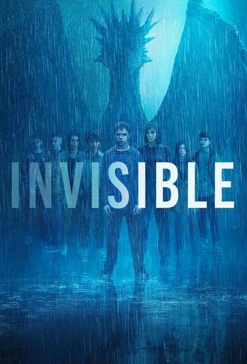 Niewidzialny / Invisible (2024) (Sezon 1) MULTi.1080p.DSNP.WEB-DL.H264.DDP5.1-K83 / Lektor i Napisy PL 