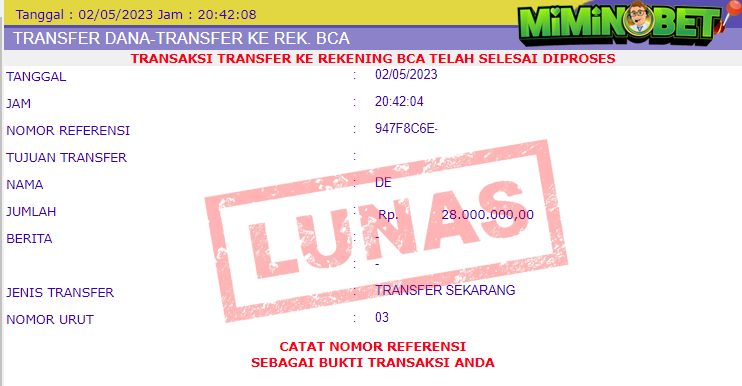 BUKTI JP 02 MEI 2023