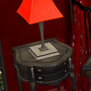 Dark-Lamp