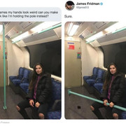 Pole