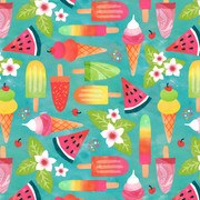Fruity-Ice-Cream