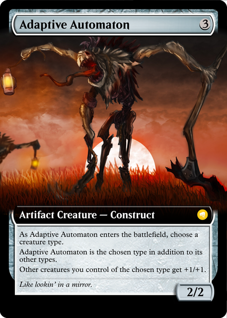 041-Adaptive-Automaton