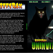 Uninvited thinpak