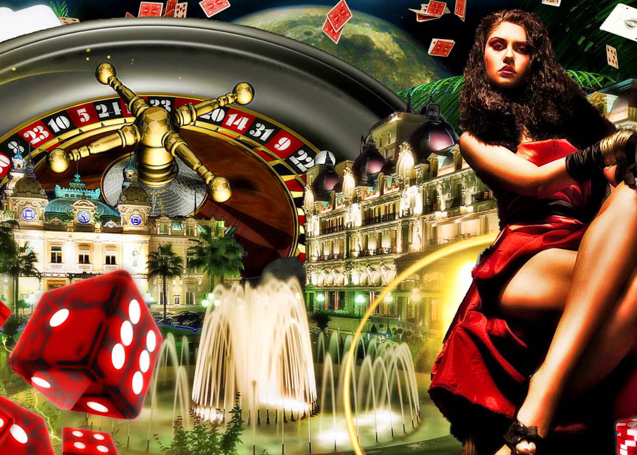 Live Roulette