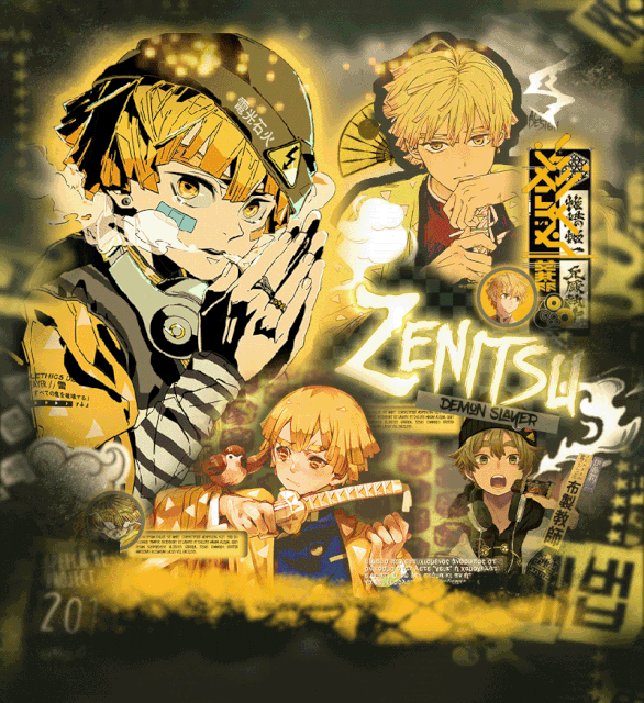 Perfil-Amino-deco-Zenitsu01