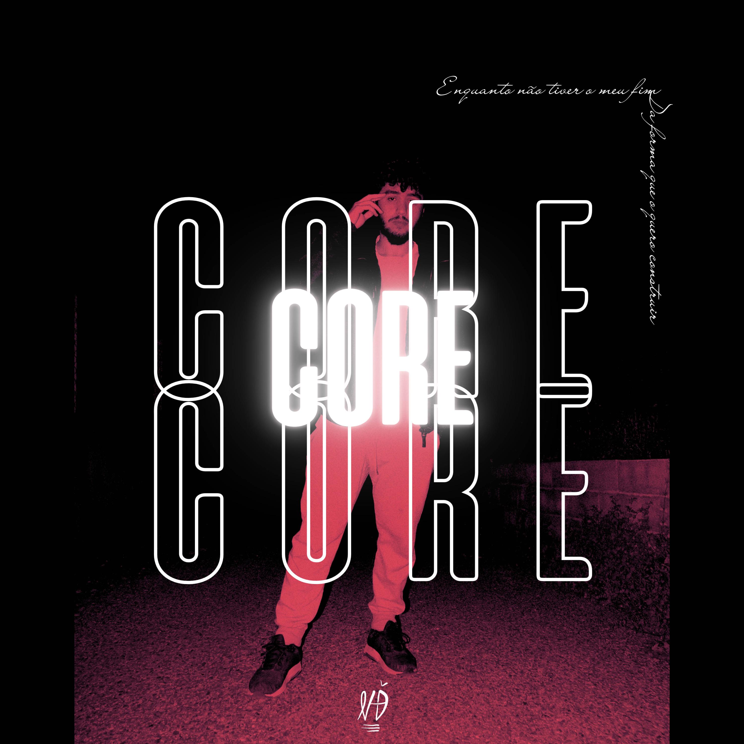 Capa CORE