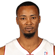 rashard lewis