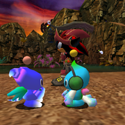 Bluey-and-Snorey