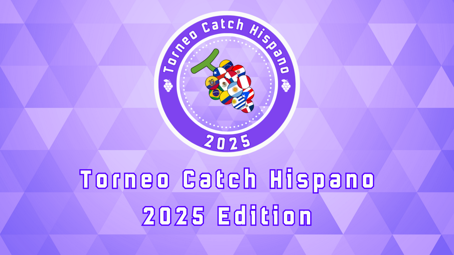 Torneo de Catch Hispano 2025