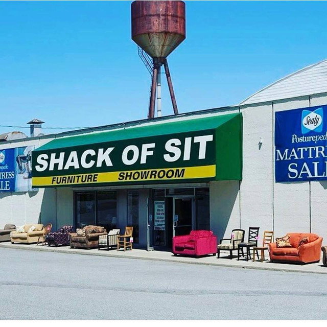 Sack
