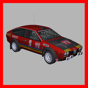 Alfa-Romeo-Alfetta-GTV-2000-Turbodelta