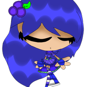 Blueberry