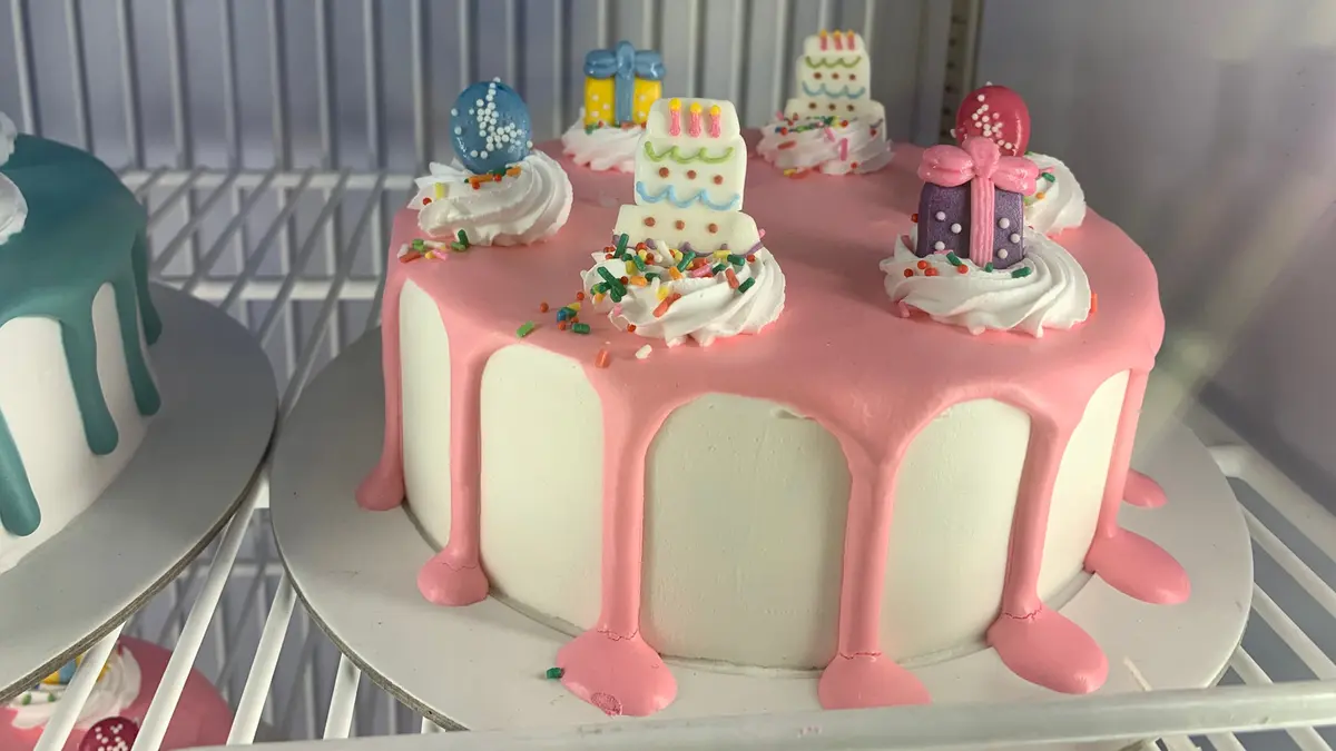 Dairy Queen Now Offers Individual Ice Cream Cake Portions