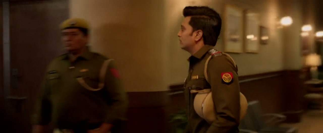 Baaghi 3 Screenshot
