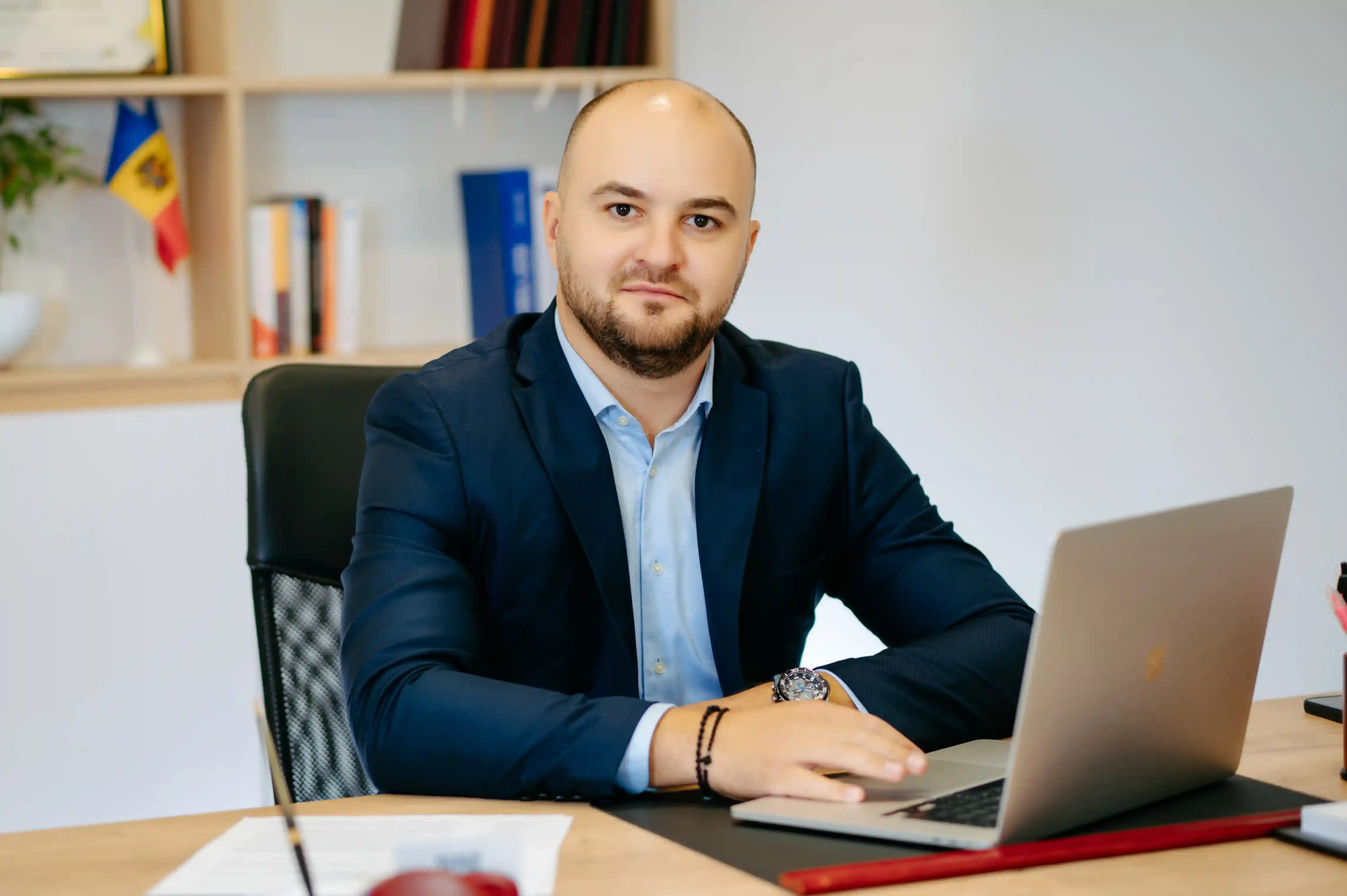 Mihai Sotchi