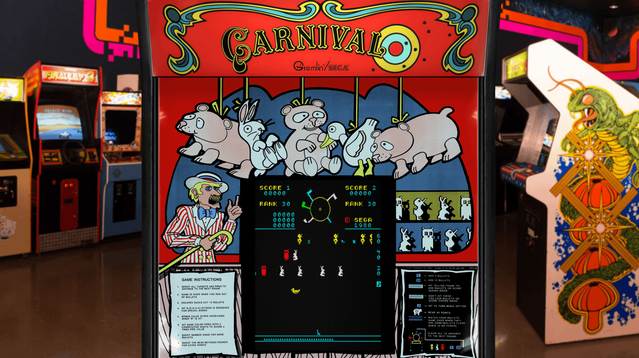 carnival