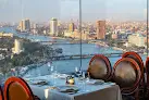 المطعم الدوار