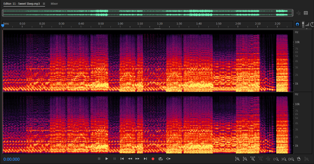 Adobe Audition OU2Lym EBv J