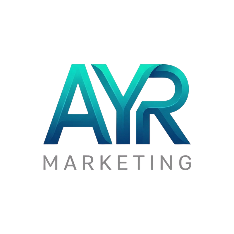 Ayr Marketing Logo