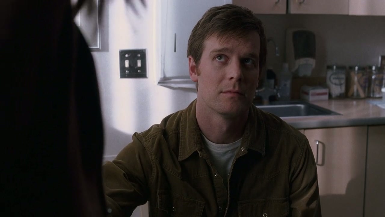 Six Feet Under Screenshot