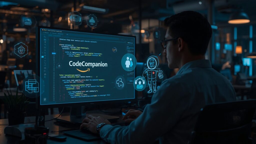 AI Coding Assistant Workspace