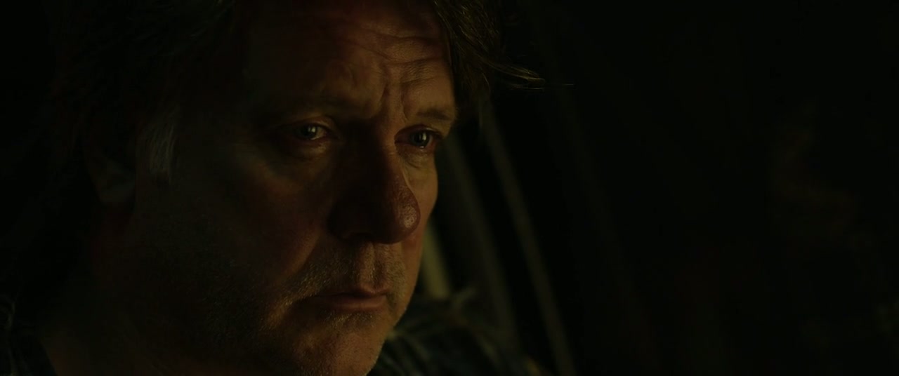 Coming Home in the Dark Screenshot