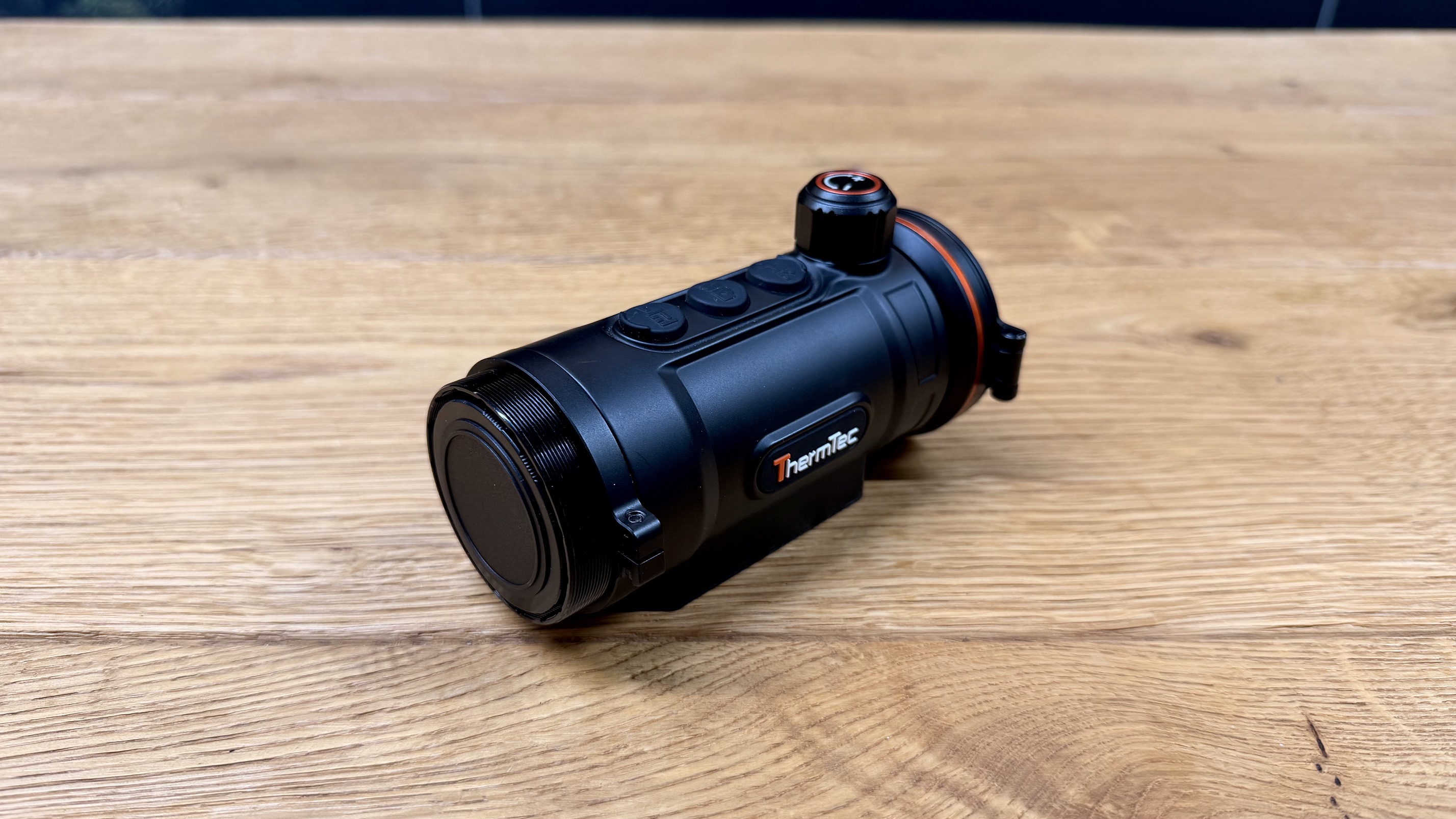 ThermTec Hunt 650 - Ansicht 3