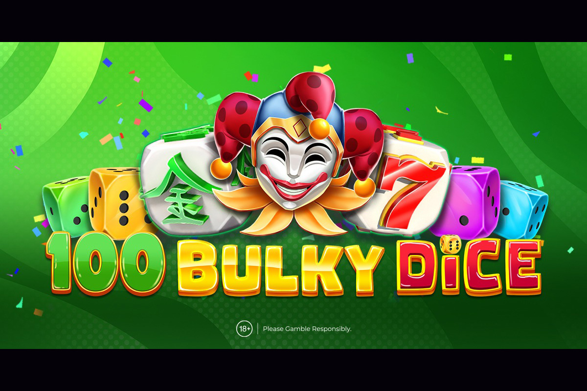 Bulky Dice Oyna