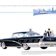 1957 Limited Riviera sedan