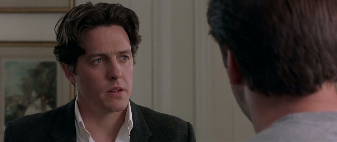Notting Hill Screenshot