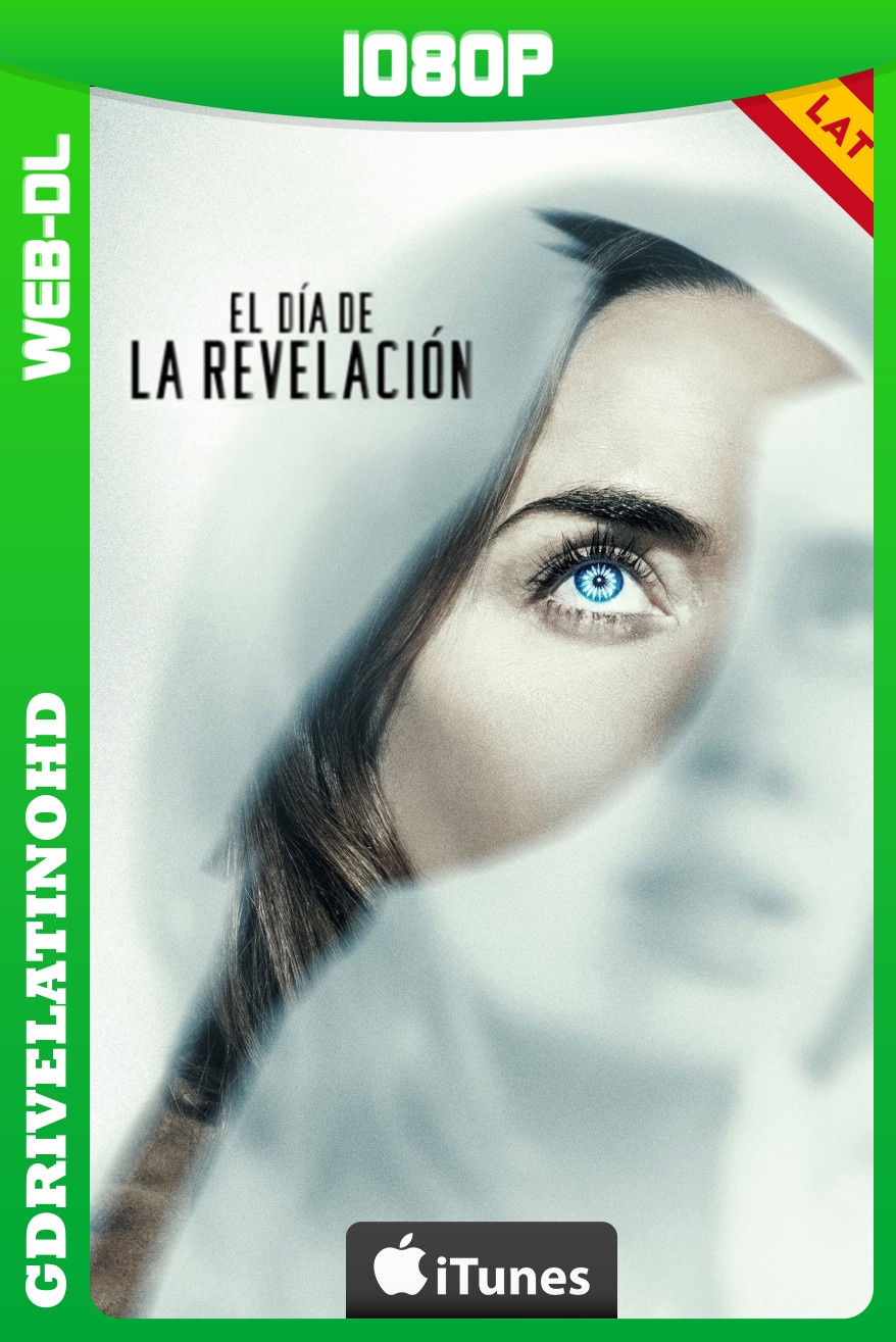 El día de la revelación (2026) WEB-DL 1080p Latino-Inglés