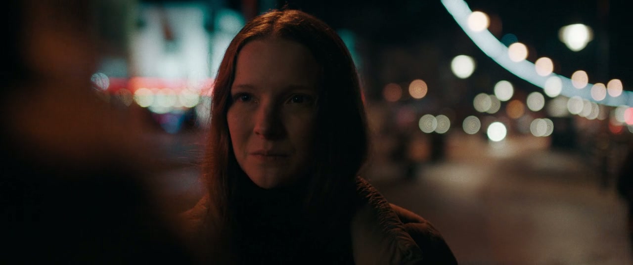 Saint Maud Screenshot