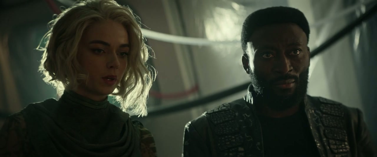 Star Trek: Strange New Worlds Screenshot