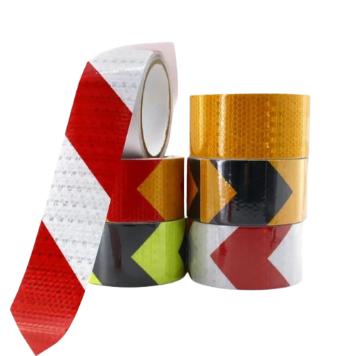 Adhesive Reflective Tape 