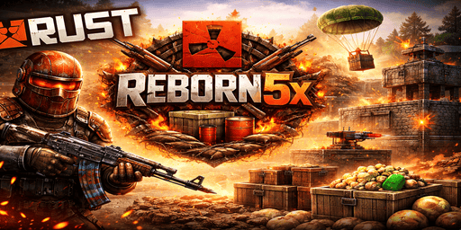 Reborn 5x | Kits | MYMINI | Shop image