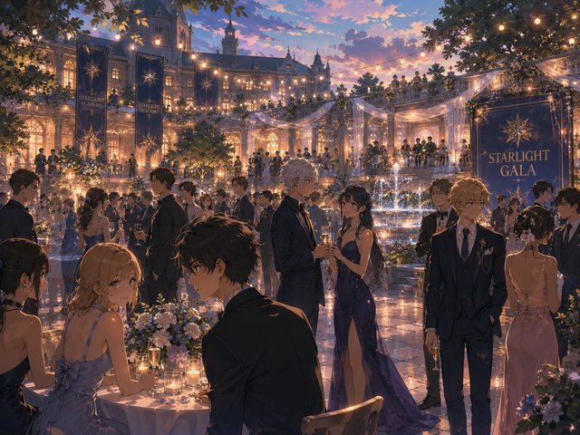 galaevent