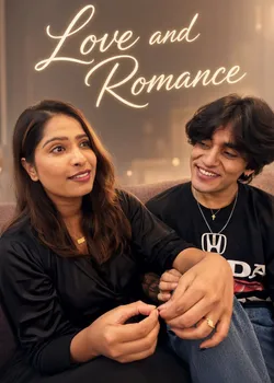 Love and Romance – Hindi Hot Uncut Short Video HDRip
