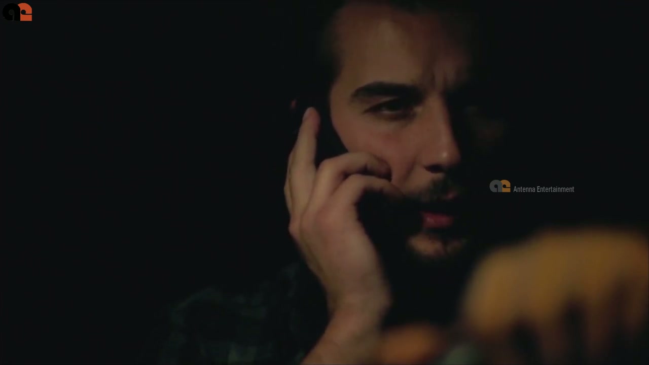 Azem: Cin Karası Screenshot