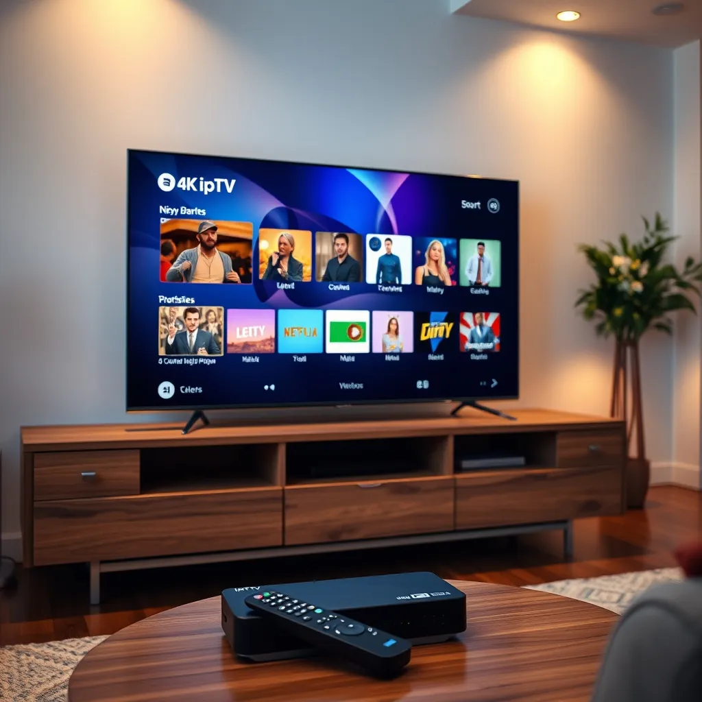 Reflexsat IPTV: Ultimate Guide to Features, Pricing & Setup in 2026 - Image 1